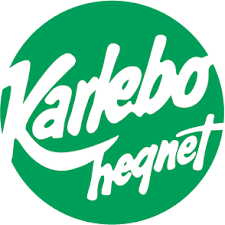 Logo for Karlebo hegnet - samarbejdspartner med Marias klinik om virksomhedsbehandlinger med akupunktur og kropsterapi i Nordsjælland.